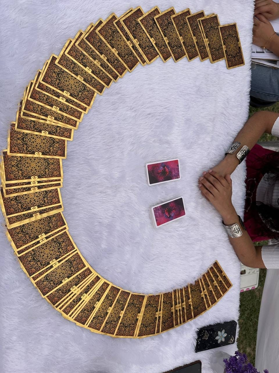 Energized Gemstone & Yantra Consultation